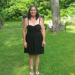 Meet your Posher, Brenda